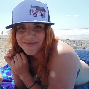 Meet your Posher, Katherine